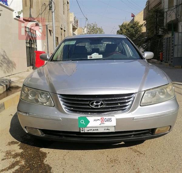 هيونداي أزيرا 2006 للبيع في العراق - بغداد